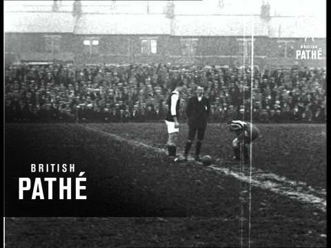 Defeated But Not Disgraced (1924)