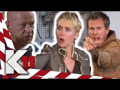 Das große Finale: Kann Michael befreit & gerettet werden? | 10/10 | K11 - Die neuen Fälle | Sat.1