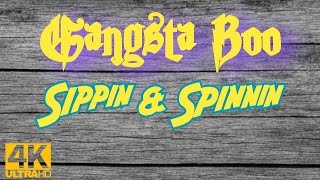 Gangsta Boo - Sippin &amp; Spinnin | 2003 | YOU CRITICS BE HATIN'!