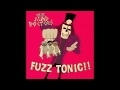 The Mad Doctors - Scorpion Queen (Fuzz Tonic, 2013)