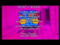 Sesame Street Season 34 2003 Credits
