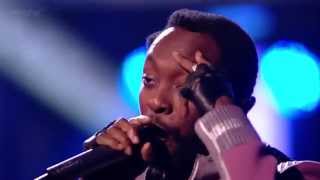 The Voice UK Coaches- It&#39;s A Beautiful Day