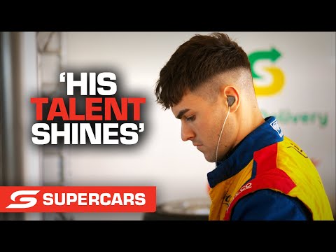 Tough decisions behind Golding signing - NTI Townsville 500 | Supercars 2022