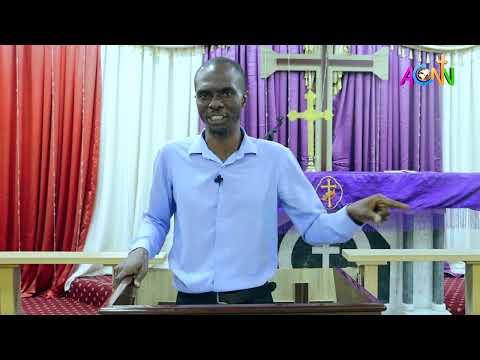 MID DAY PRAYER: AUGUST 25, 2023