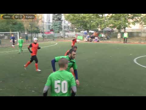 Intetics  0 - 4 Brightgrove