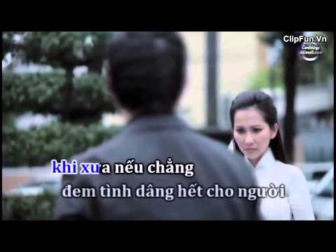 Chuyện Ba Mùa Mưa - Quang Lê [HD]