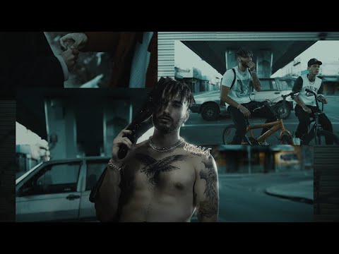 Kloudy Koon - Es Como Es (Video Oficial)
