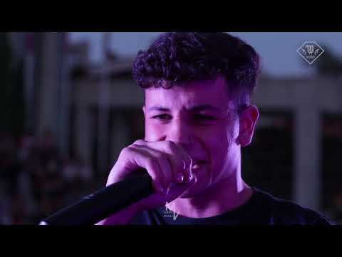 ROBLEDO vs BNET || SEMIS || MMDM BATTLE