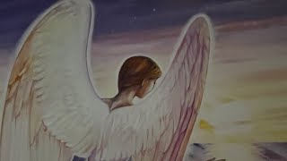 A Guardian Angel Blessing