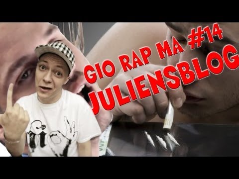 Video thumbnail for Juliensblog wird ANALysiert