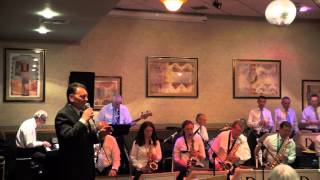 South of the Border ft. Garry Lewis