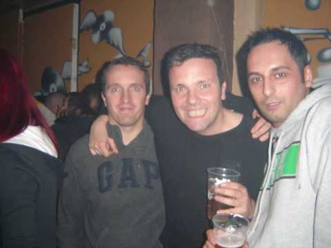 Six Pack Live @ Osijek United Dec27,2008