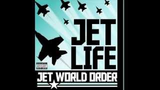 Jet Life Paper Habits Instrumental