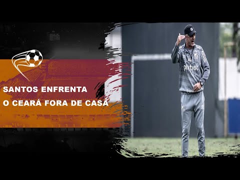 Peixe vai em busca dos três pontos no Castelão