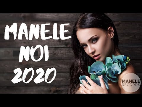 MANELE NOI 2020 - Aprilie