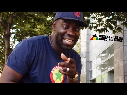 King Tappa - Feeling The Vibes [Official Video 2019]