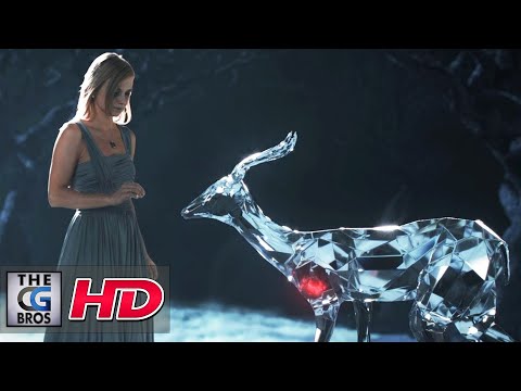 CGI & VFX Short Films: "Reflection"  - by The Reflection Team | TheCGBros