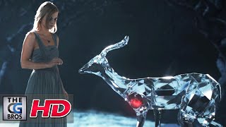 CGI &amp; VFX Short Films: &quot;Reflection&quot;  - by The Reflection Team