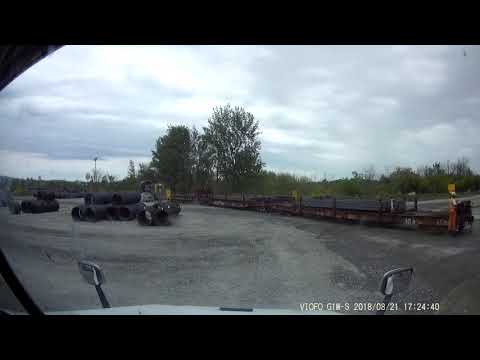 Ivaco pushing some steel into the Mill