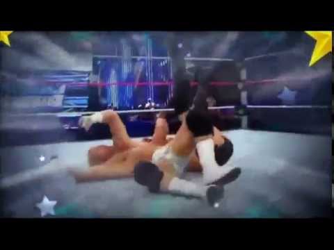 Top 10 De Las Mejores Canciones De La WWE 2015