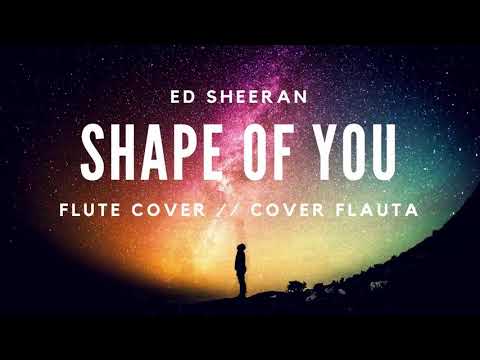 Despacito, Attention, Shape of You, Yeu La Tha Thu Cover Flute 2018 | Best cover Flute songs by 2018