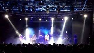 Thievery Corporation - marching the hate machines