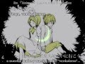 【Kagamine Rin · Kagamine Len】Abandoned on a ...