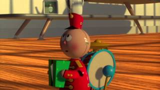 Tin Toy - Trailer