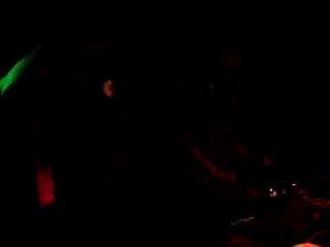 ZECK @ Machine Maid 2, 09/05/2008, Steeple Waregem