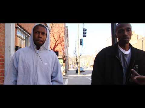 MonkTha PromoGod Interviews Dre Money Raines (Live)..