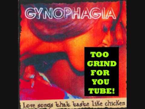 Gynophagia - Pussyjuice Cocktail
