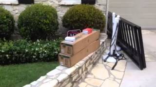 Mulholland security showing how a project gets killed in a