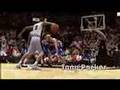 NBA LIVE 09 - Tony Parker Sizzle
