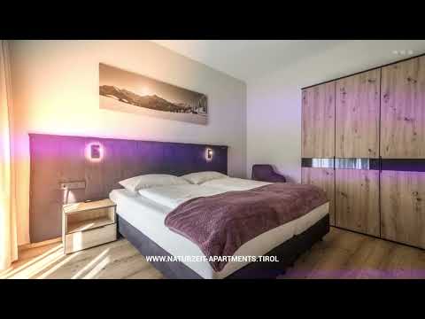 Alpen Tipps Kinderfreundliche Apartments MAYRHOFEN BRANDBERG