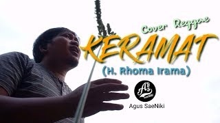 Download lagu Sacred (H. Rhoma Irama) - Reggae Cover mp3