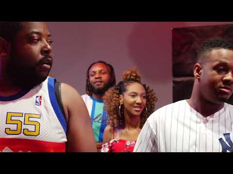 Jericho vs Kai The Poet