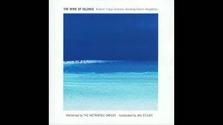 Robert Fripp  "Midnight Blue".