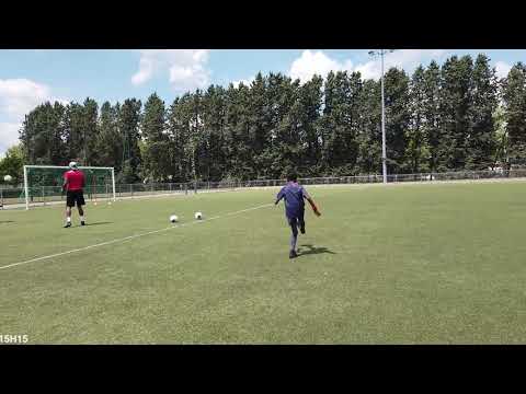 Ecole de Foot EFC 27