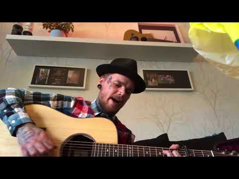 Norman Blake - Jordan am a hard road to travel