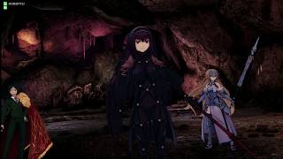 【FGOアーケード】全国対戦_14_刺し穿つ死翔の槍