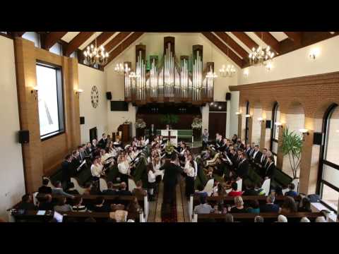 Cor Azs Salem Arad - O, Isus ce dulce nume