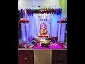 Ganpati Decoration By Gpstarevents4259