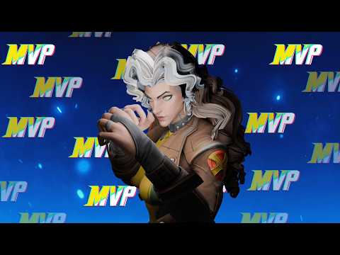 The Most Underrated Tank This Season | Marvel Rivals Season 6