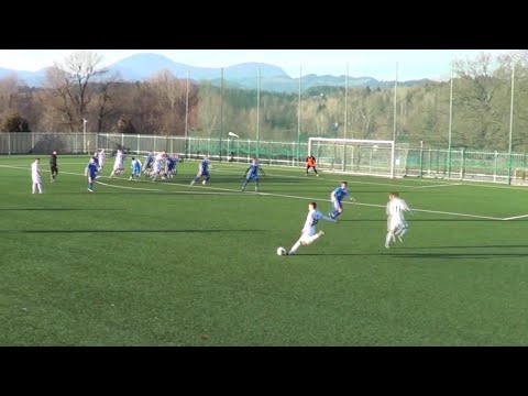 1.SNL NK Rudar vs 2. SNL NK Rogaška