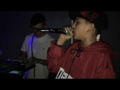 BIGODINHO FININ | MC MENORZINHO DA Z/O - SHOW AO VIVO (INÉDITO)