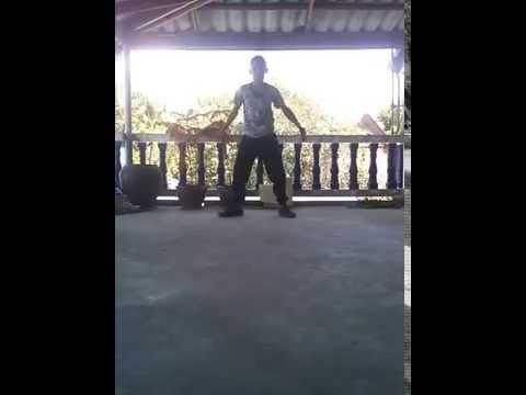 history exo cover by kong