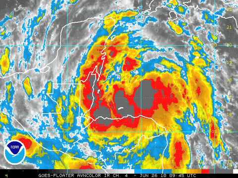 June 26 Weather Xtreme Video