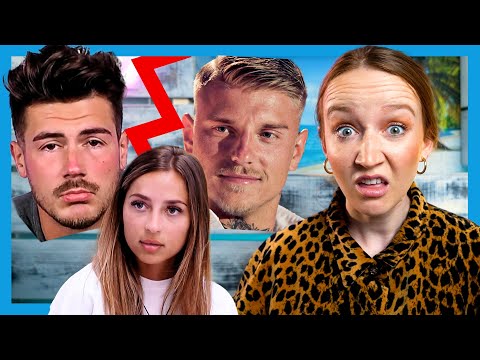 Ist er der Richtige für Bianca? Love Island 2021 Folge 13-15