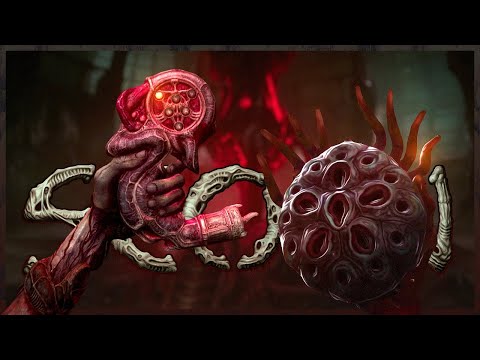 SCORN 👽 05: PARASITAMOL will nur helfen!