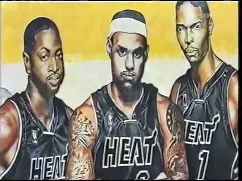 Thunder @ Heat, Gara 4 Finals 2012 (Tranquillo Buffa) 05